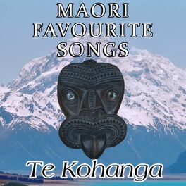 Pokarekare Ana - Favourite Maori Songs